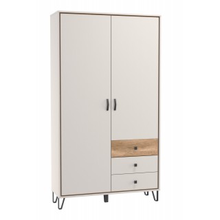 М/С РИО ШКАФ КОМБИНИРОВАННЫЙ 62.02